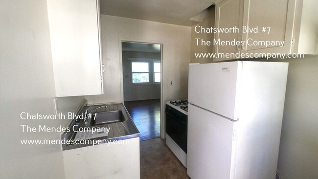 Photo - 2151 Chatsworth Blvd Unit 7