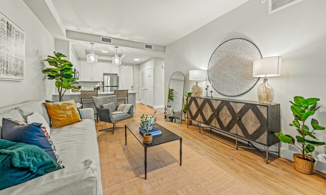 Photo - Charlotte Commons