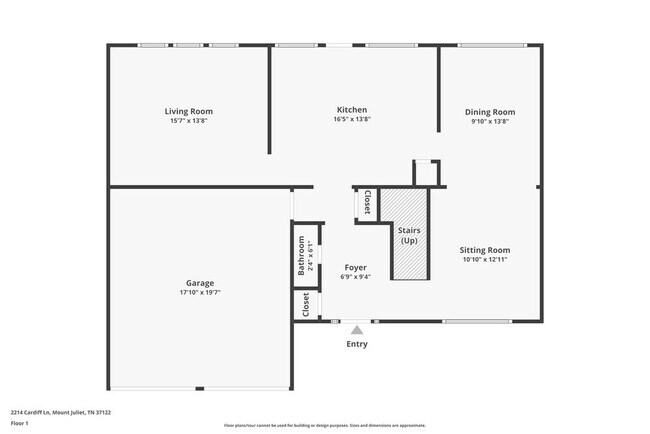 Photo - 2214 Cardiff Ln