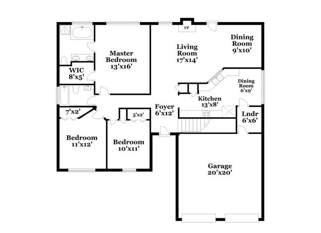2963 Buckner Ln