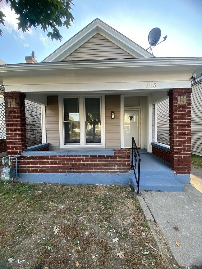 Photo - 353 N 27th St