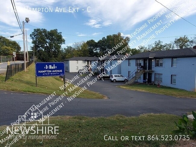 Photo - 1103 Hampton Ave Ext Unit C