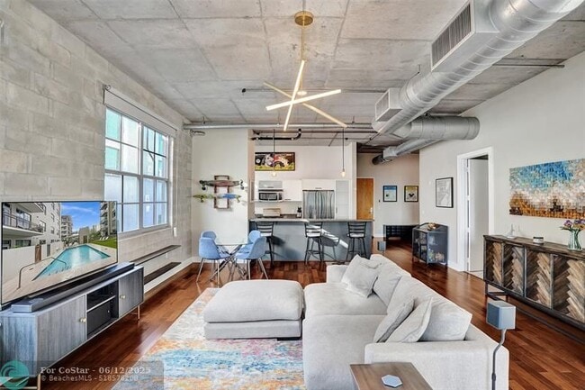 Photo - 411 NW 1st Ave Condo Unit 405