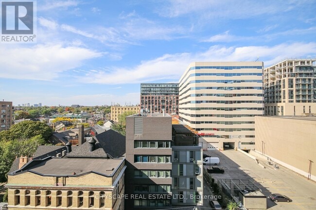 Photo - 525 Adelaide St W Unit 908-T