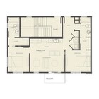 B2-LT: 2BD | 2BA | 840 SF