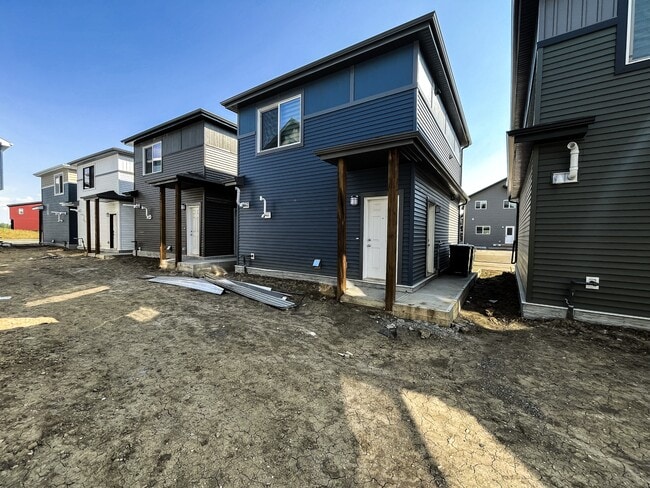 Photo - 246 Orchards Blvd SW