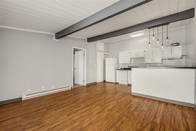 Photo - The Bungalows at Ahwanee