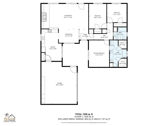 Building Photo - 9731 Shell Rock Rd