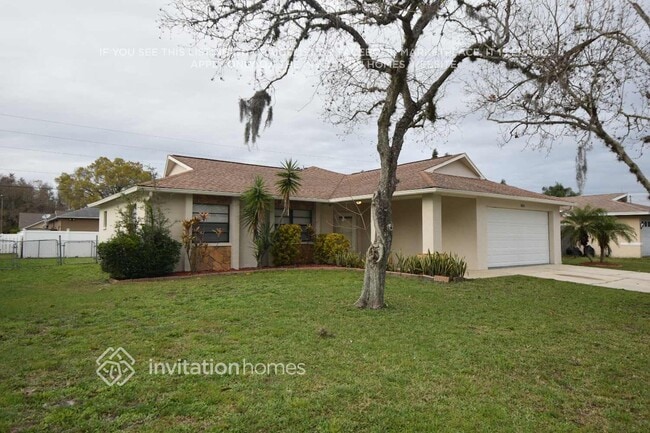 Photo - 8601 Gum Tree Ave