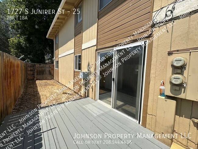 Photo - 1727 S Juniper St Unit 25