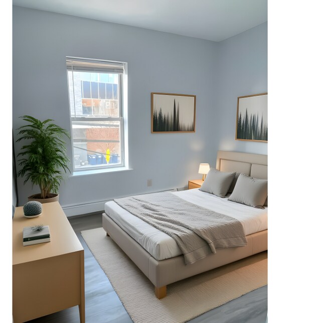 Photo - 118 Berkshire St Unit 4