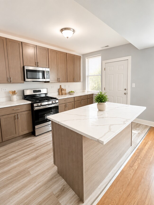 6745 S Chappel Ave Unit 3