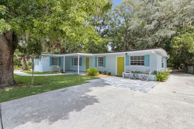 Photo - Small Duplex on Amelia Island