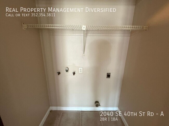 Photo - 2040 SE 40th Street Rd Unit A