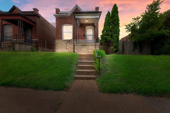 Building Photo - 3627 Louisiana Ave Rental