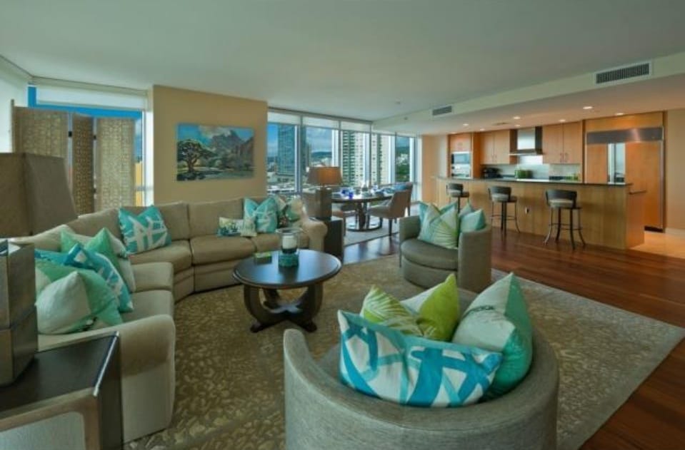 Photo - 1288 Ala Moana Blvd Apartment