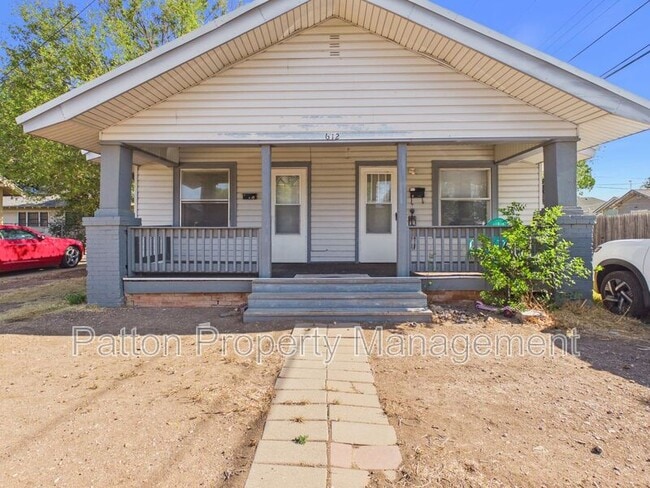 Photo - 612 SW 17th Ave