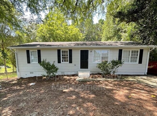 Building Photo - 4320 Fayetteville Rd Rental