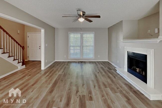 Photo - 3701 Cold Harbour Dr