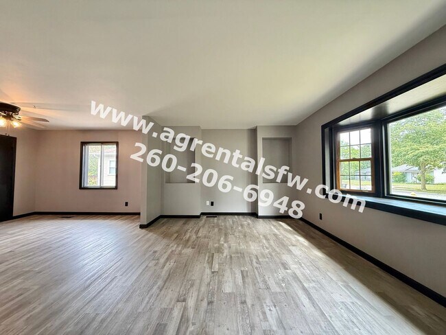 Photo - 3 Bedroom House
