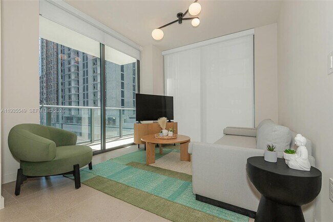 Photo - 11 NE 6th St Unit 1407