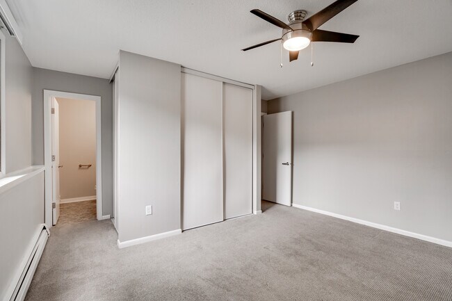 Garden Oaks Apartments