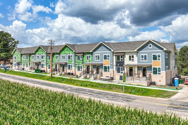 Uptown Hills