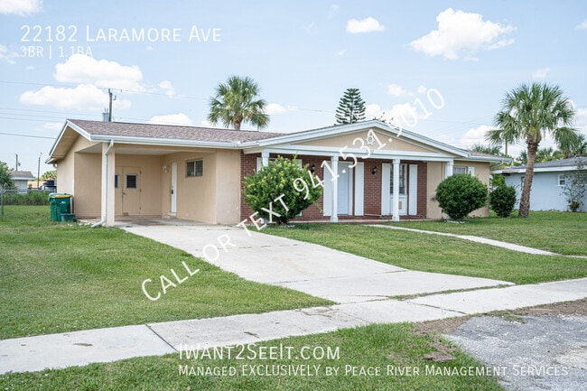 Building Photo - 22182 Laramore Ave Rental
