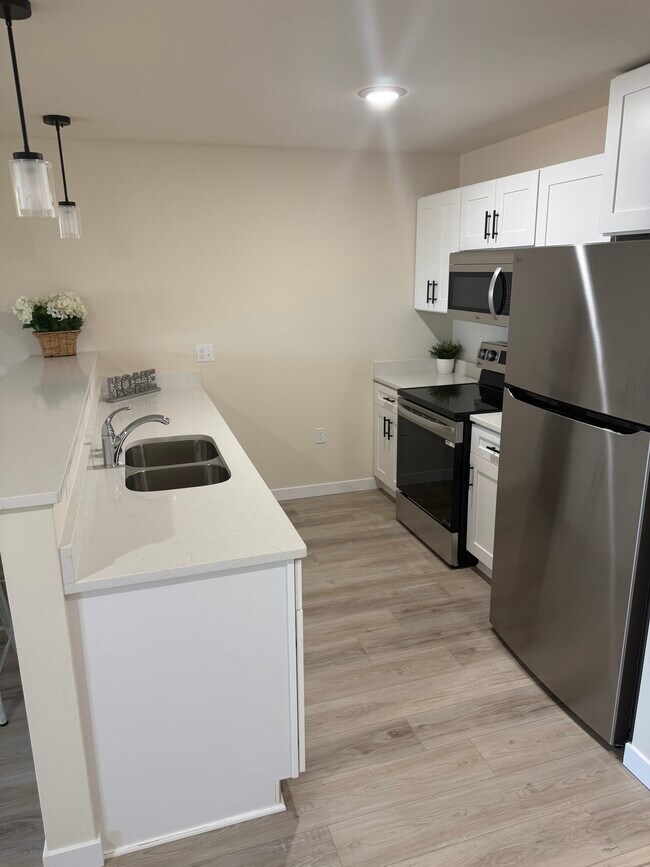 Photo - Jannah Village Apartments