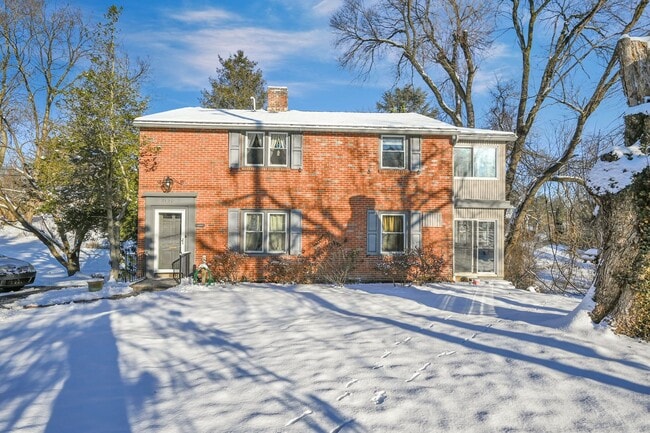 Photo - 2820 Cumberland Blvd Unit Apt 1 (first floor)