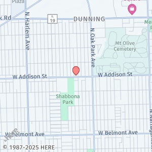 Building Photo - 3600 N New England Ave