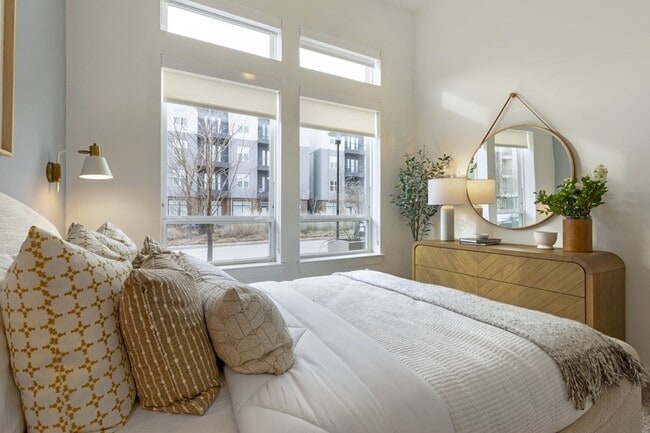 Bell CityLine I