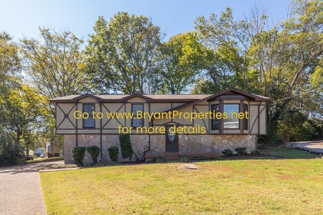 Photo - Nashville - 3 Bedroom, 2 Baths, 37217 Area