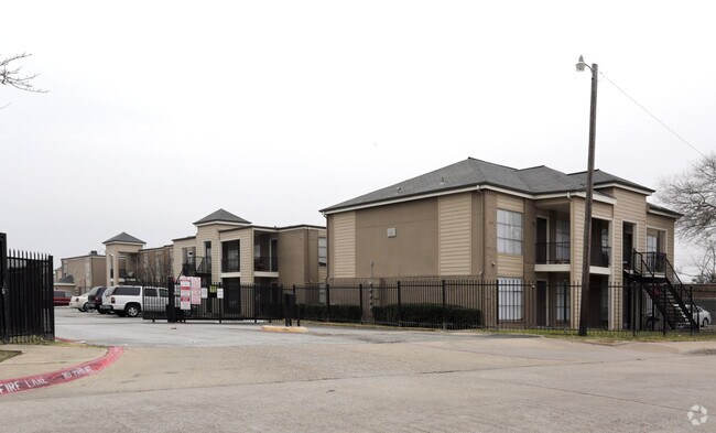 Princeton - Princeton Apartments