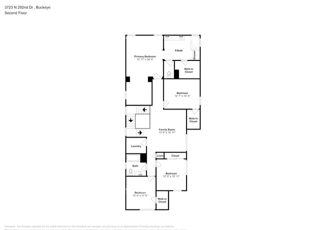3723 N 292nd Dr