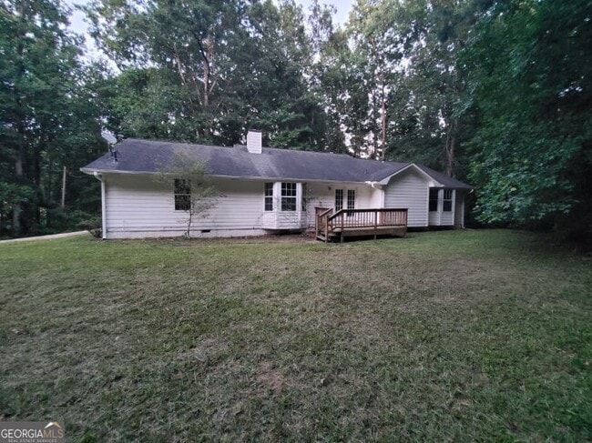 Photo - 217 Sweetgum Ln