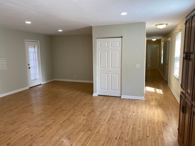 Photo - Remodeled ranch at end of street