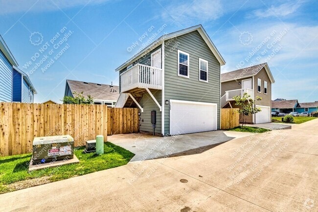 Building Photo - 1628 Arbor Knot Dr Rental
