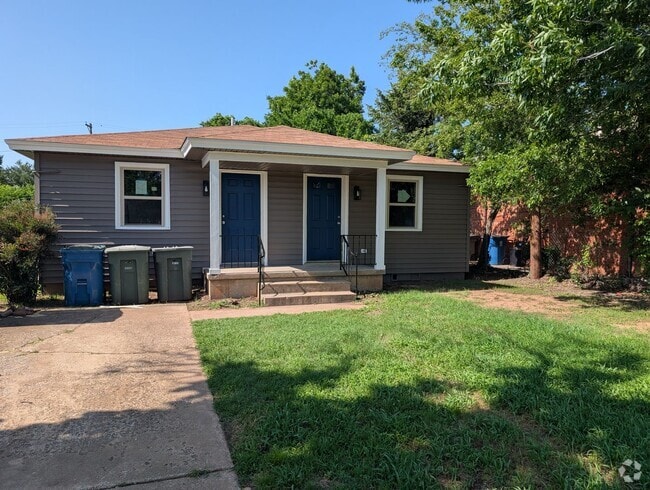 Building Photo - Remodeled luxury 1 bedroom, 1 bath house i...