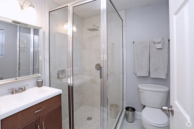3BR - Bathroom