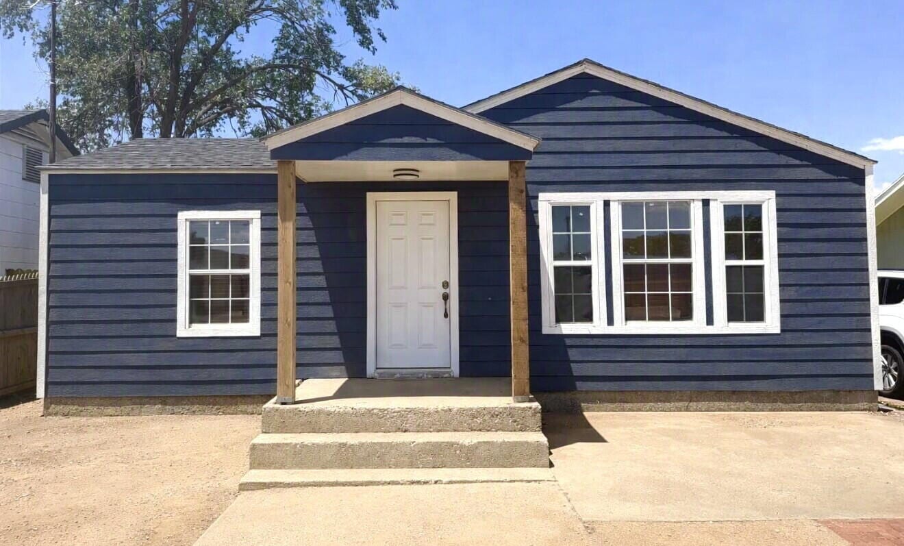 Photo - 1214 College Ave