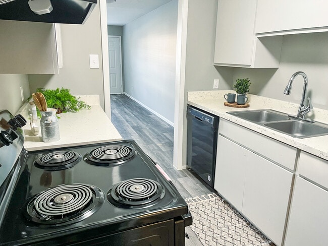 Dana Townhomes