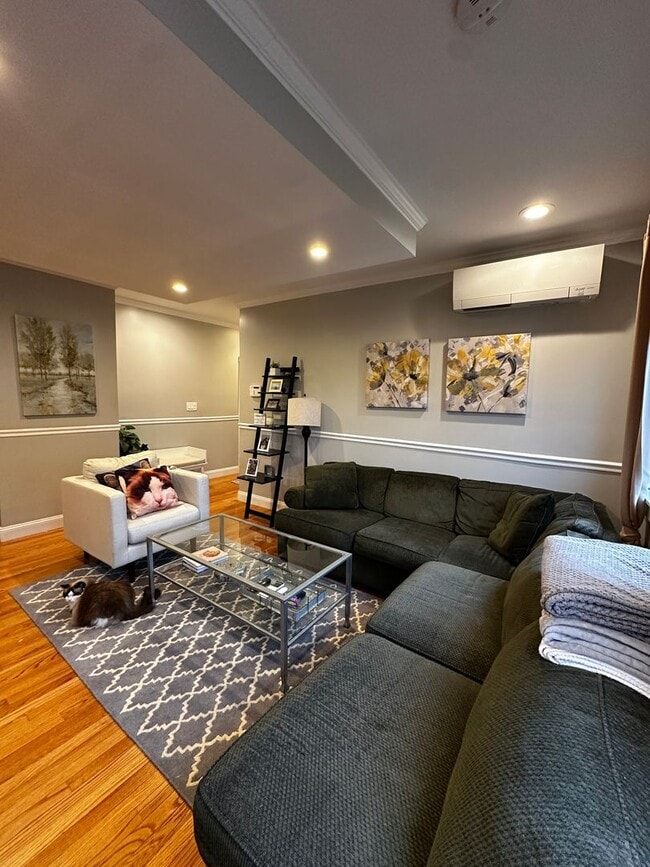 Photo - Spacious 3 Bed | 2 Bath in Prime Somerville Location with 2 parking!