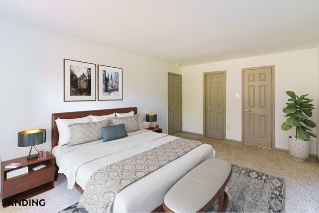 Building Photo - 6220 Springhill Dr