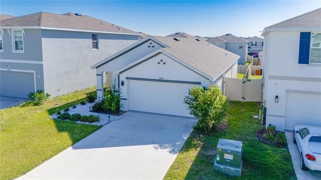 Photo - 8695 SW 46th Ave