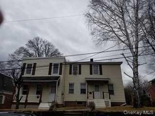 Building Photo - 13 Falconer St