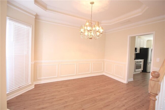 Photo - 3343 Mill Grove Terrace