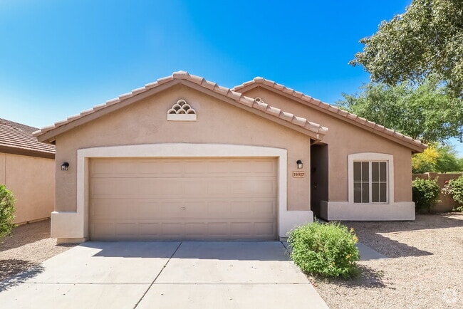 Building Photo - 14927 W Rampart Dr Rental