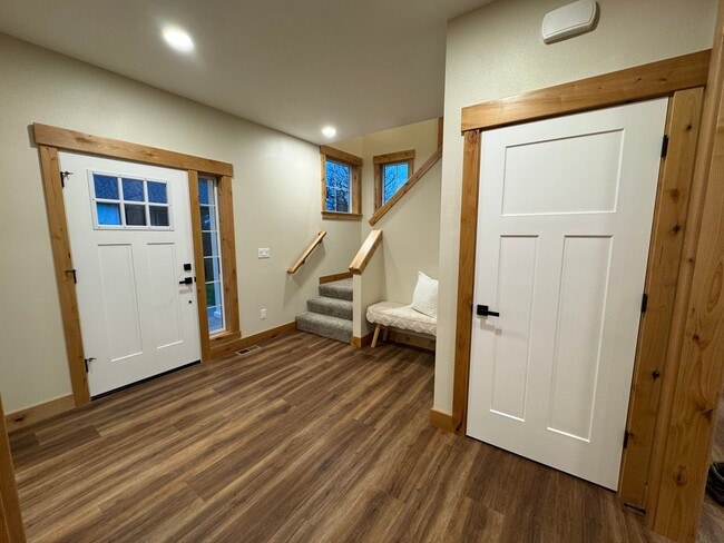 Photo - Brand New Private Bella Ridge 4 Bedroom 2.5 Bath Home Near Golf and Lewis & Clark Elementary School