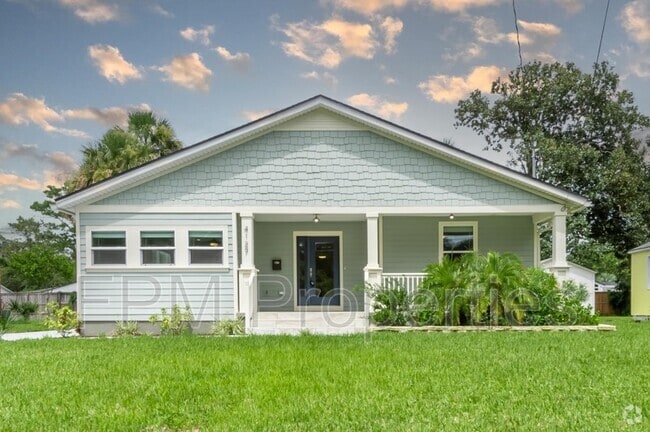 Building Photo - 4127 Shirley Ave Rental